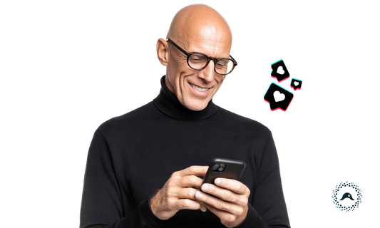 16 viral Tiktok strategies for b2b saass