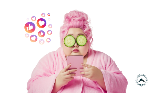 11 viral social media strategies and tactics for beauty spas