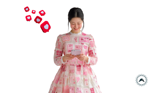 24 viral content marketing ideas made by clothing brands