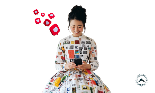 33 viral short videos made by clothing brands