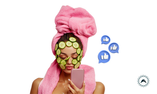 21 viral content ideas made by beauty spas