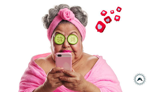 24 viral content marketing ideas made by beauty spas