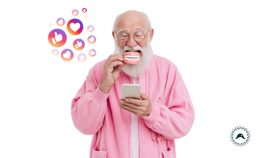 24 viral content ideas made by dental clinics