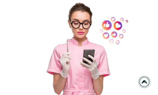 18 viral Instagram strategies for dental clinics