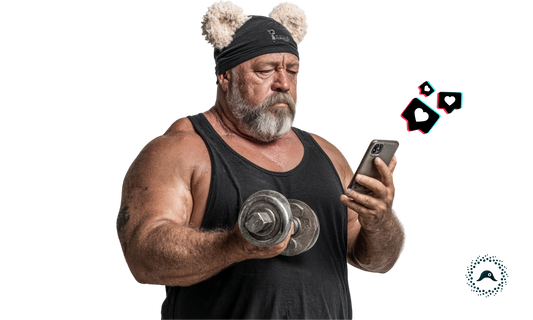 18 viral short videos made by fitness gyms