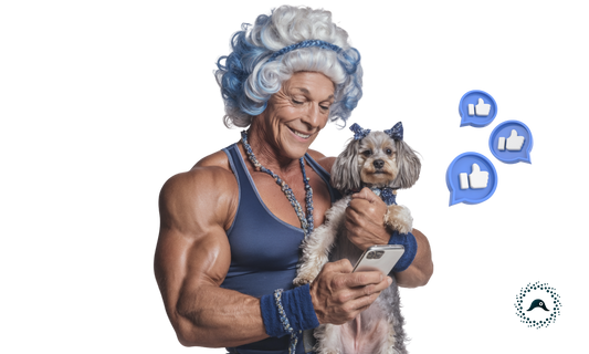 20 viral social media strategies and tactics for fitness gyms