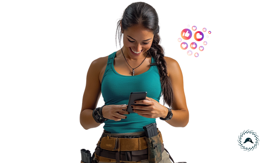 23 viral content ideas made by gaming apps