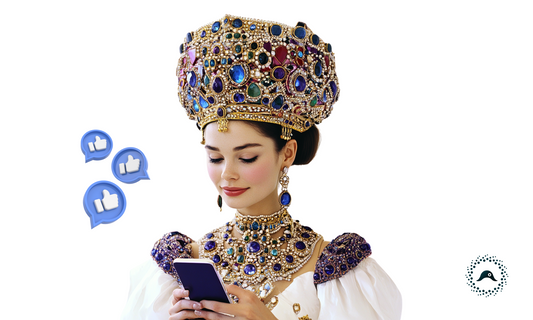 22 viral content marketing ideas made by jewelry stores