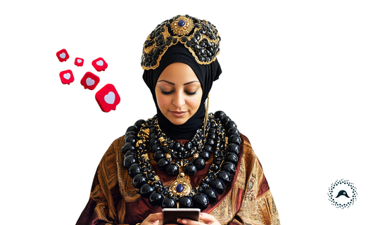 12 viral marketing trends for jewelry stores in 2025