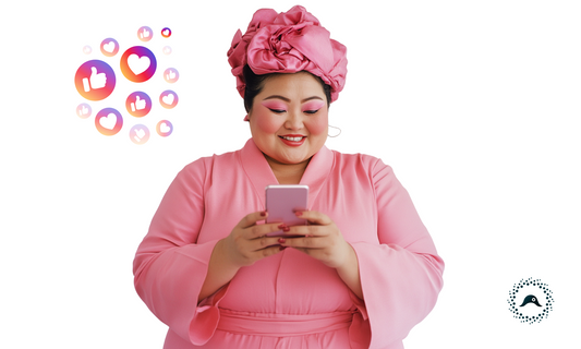 37 viral content ideas made by makeup brands