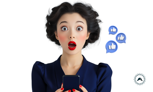 25 viral content marketing ideas made by makeup brands
