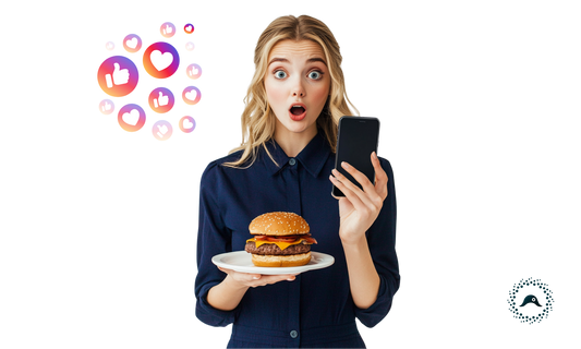 52 viral content ideas made by restaurants