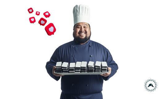 12 viral Instagram strategies for restaurants