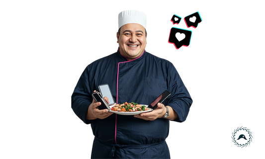 11 viral TikTok strategies for restaurants
