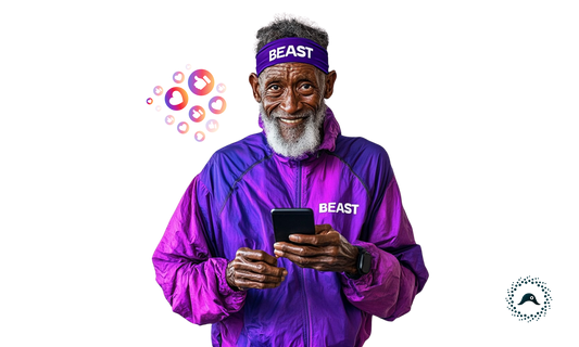 33 viral content ideas made by running apps