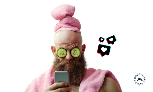 23 viral short videos made by beauty spas