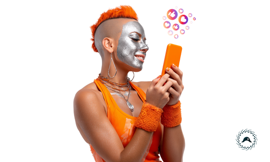 What are the top trending Instagram niches?