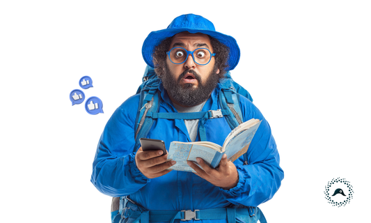 17 viral marketing strategies and tactics for travel apps