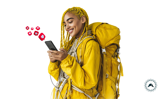 18 viral marketing trends for travel apps in 2025