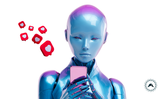 26 viral content marketing ideas made by AI apps