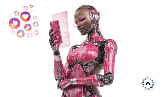 18 viral Instagram strategies for AI apps