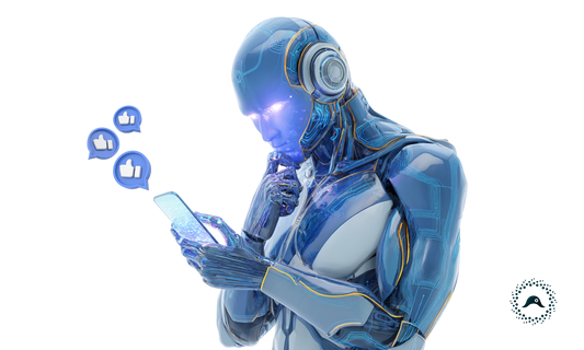 13 viral marketing strategies and tactics for AI apps