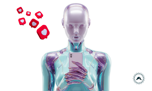 12 viral marketing trends for AI apps in 2025