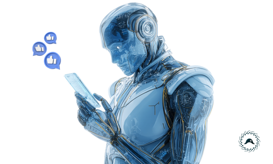12 viral social media strategies and tactics for AI apps