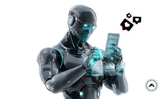 17 viral Tiktok strategies for AI apps