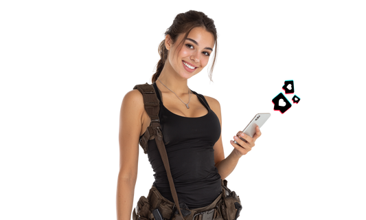 What types of posts are favored by TikTok’s algorithm now?