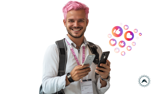 16 viral Instagram strategies for b2b SaaS
