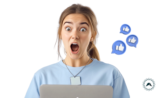 12 viral social media strategies and tactics for B2B SaaS