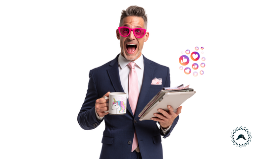 What's the average conversion rate for Instagram Shopping ads?