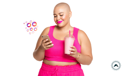 X viral content ideas made by calorie trackers