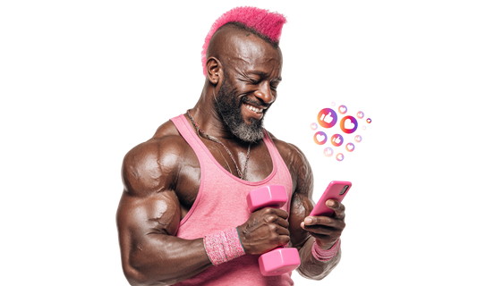 How to get more views on UGC ads on Instagram?