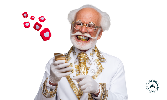 26 viral content marketing ideas made by dental clinics