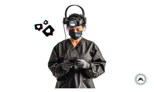 17 viral Tiktok strategies for dental clinics