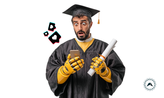 X viral short videos made by education apps