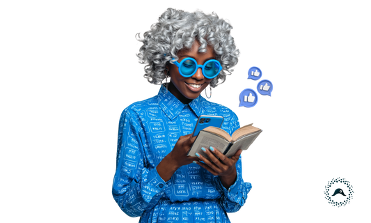 X viral social media strategies and tactics for education apps