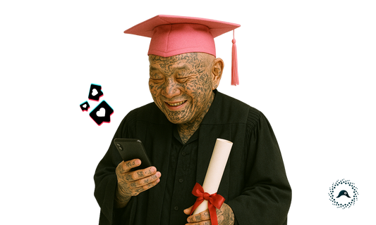 What is TikTok's strike expiration policy?