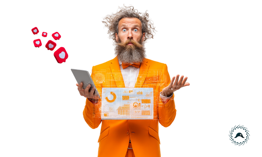 X viral content marketing ideas made by finance apps