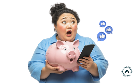 X viral marketing strategies and tactics for finance apps