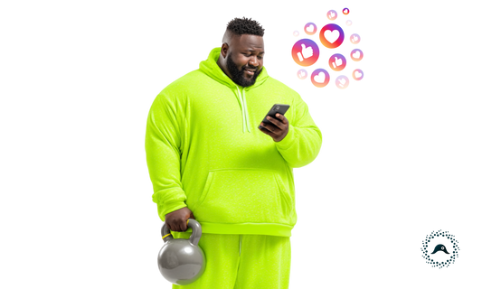 36 viral content ideas made by fitness apps
