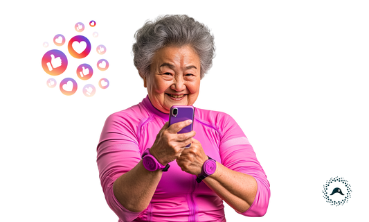 22 viral Instagram Reels made by fitness apps