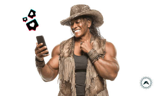 14 viral Tiktok videos made by fitness apps