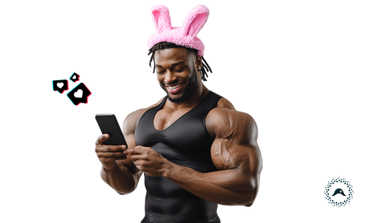 14 viral Tiktok strategies for fitness gyms