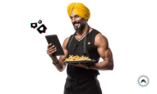 What is TikTok Creator Rewards minimum payout threshold?