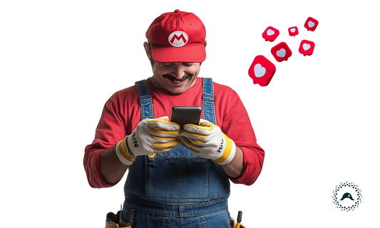 16 viral content marketing ideas made by gaming apps