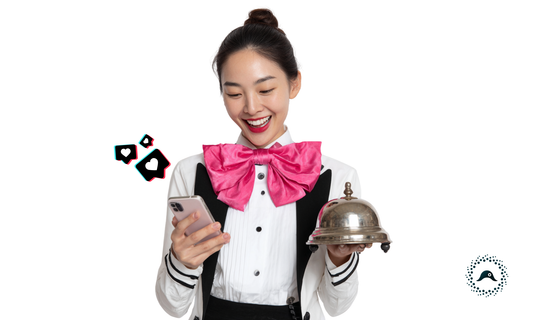 Today, do you make more money on TikTok or on YouTube?