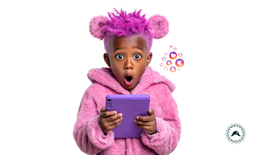 X viral content ideas made by kids apps
